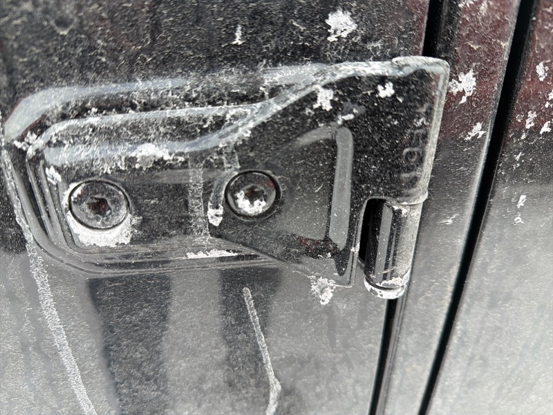 Jeep Wrangler Sahara 2025