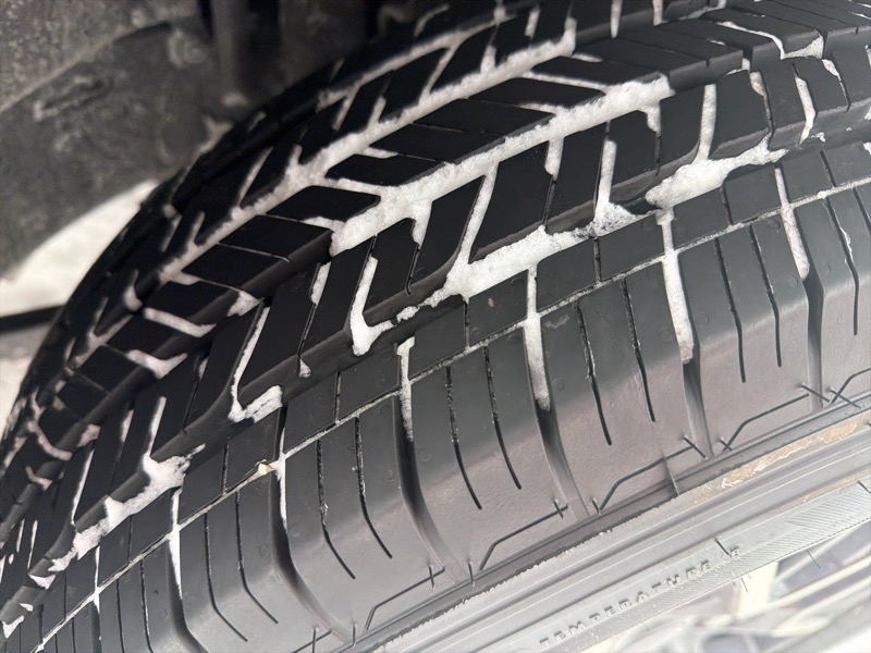 Jeep Wrangler Sahara 2025