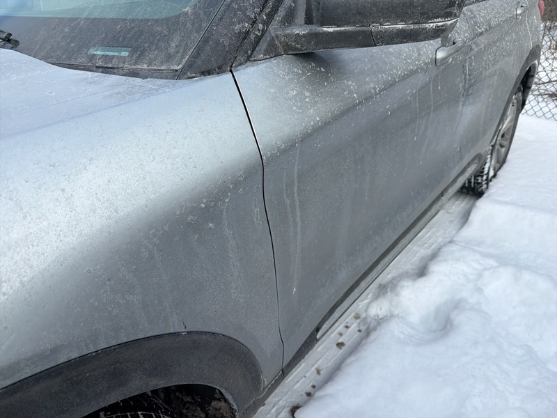 Ford Explorer XLT AWD 2023