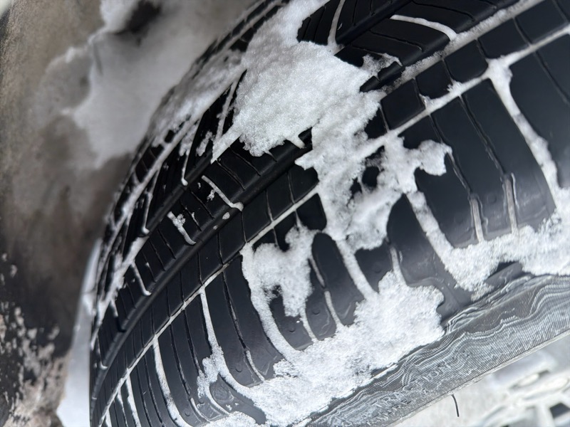 Ford Explorer XLT AWD 2023