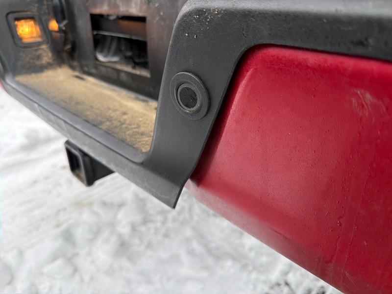 Ford F-150 XLT SuperCrew 4WD 2024