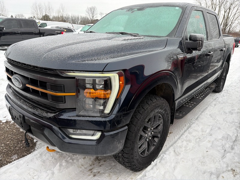 Ford F-150  2023