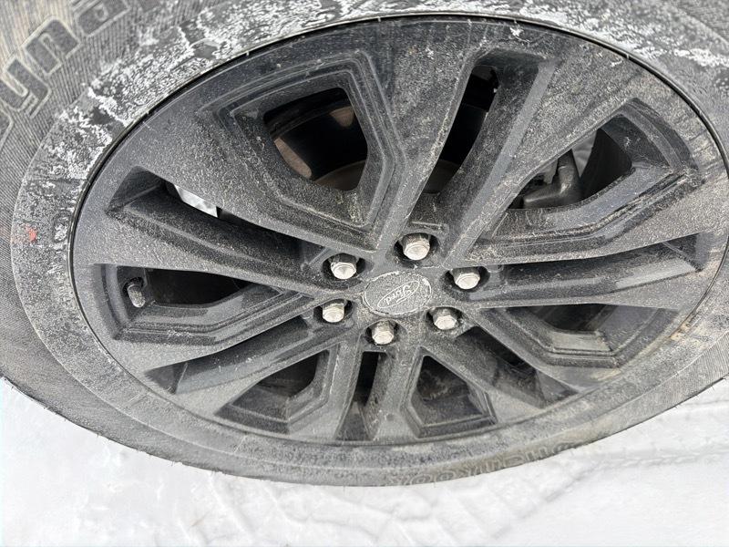 Ford F-150 XLT SuperCrew 4WD 2024