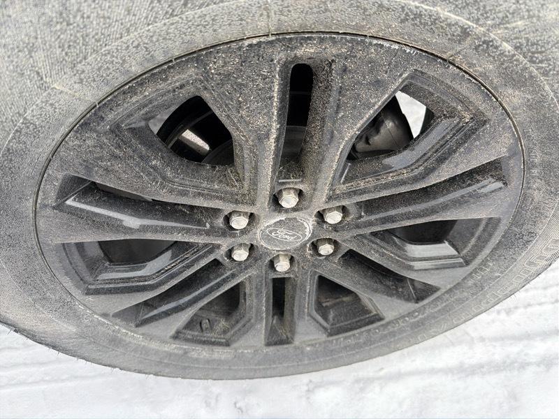 Ford F-150 XLT SuperCrew 4WD 2024