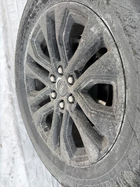 Ford F-150 XLT SuperCrew 4WD 2024