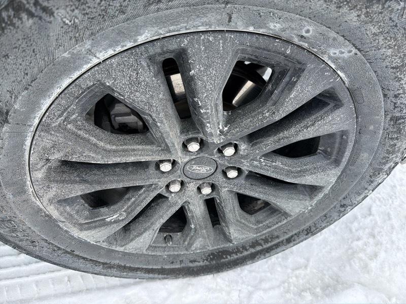 Ford F-150 XLT SuperCrew 4WD 2024