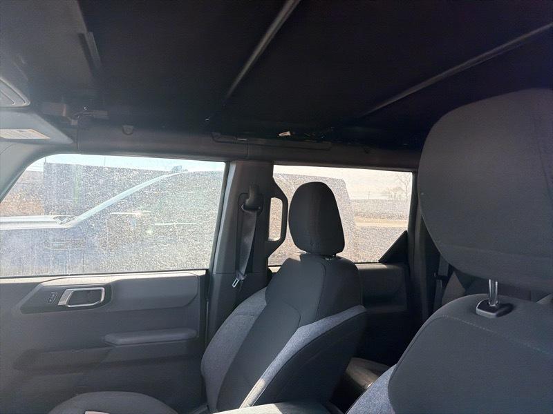 Ford Bronco Big Bend 4-Door w/Advanced 2023