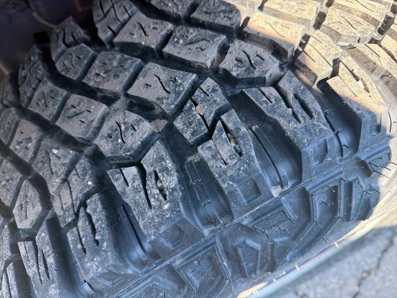 Ford Bronco Big Bend 4-Door w/Advanced 2023