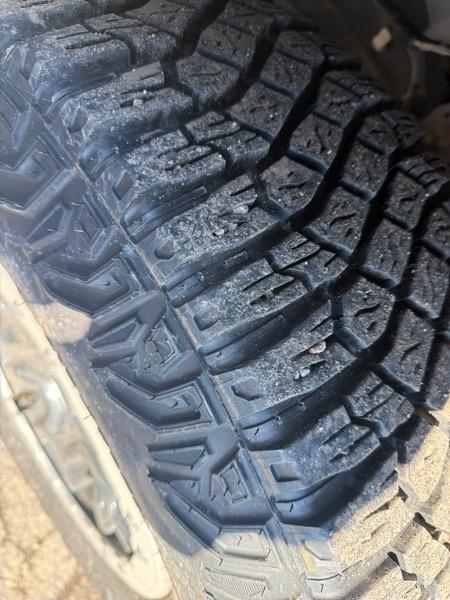 Ford Bronco Big Bend 4-Door w/Advanced 2023