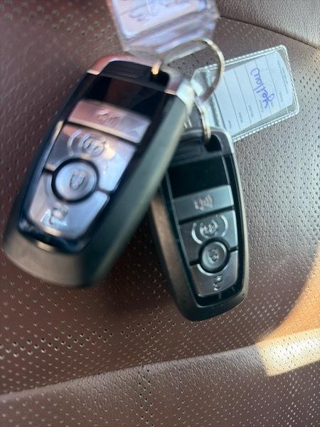 Ford Bronco Heritage Limited Edition 4-Door 2023