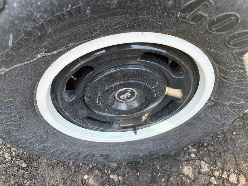 Ford Bronco Heritage Limited Edition 4-Door 2023