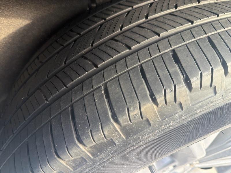 Ford Explorer Limited AWD 2022