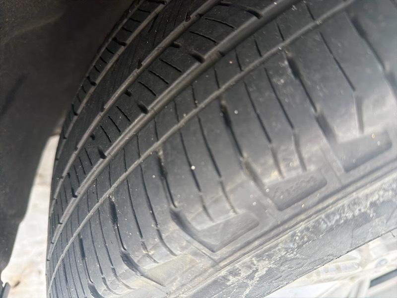 Ford Explorer Limited AWD 2022