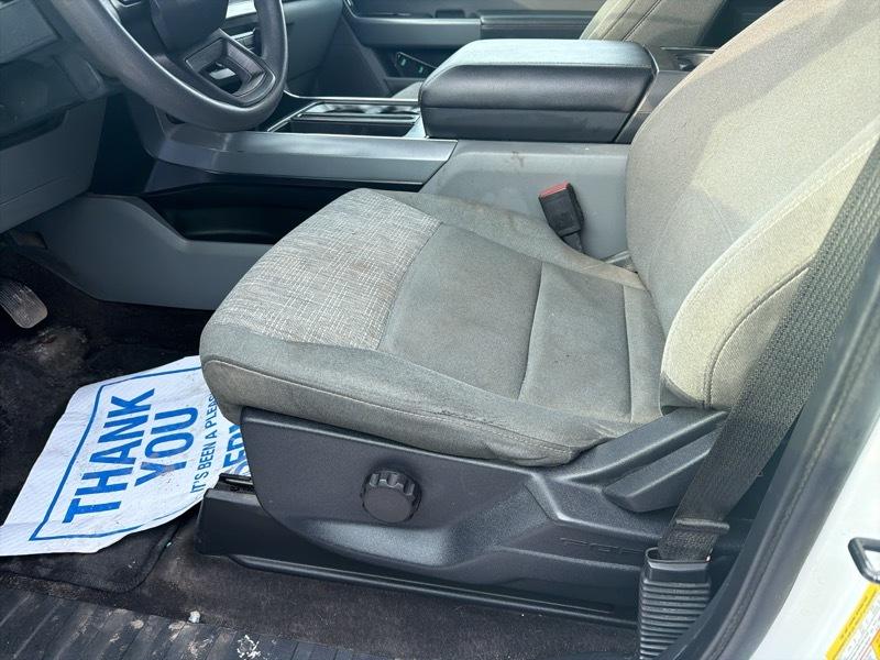 Ford F-150 XLT SuperCrew 5.5-ft. Bed 4WD 2023