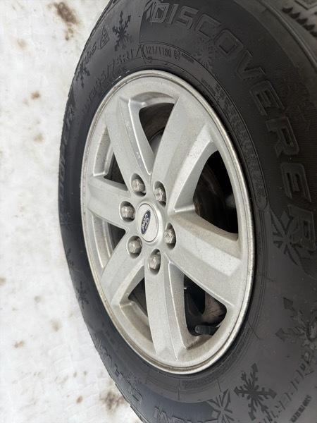 Ford F-150 XLT SuperCrew 5.5-ft. Bed 4WD 2023