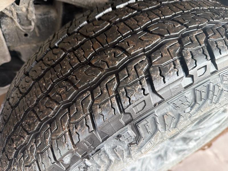 Chevrolet Colorado Trail Boss Crew Cab 4WD 2025