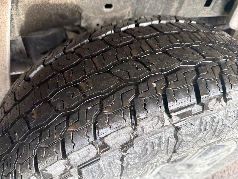 Chevrolet Colorado Trail Boss Crew Cab 4WD 2025