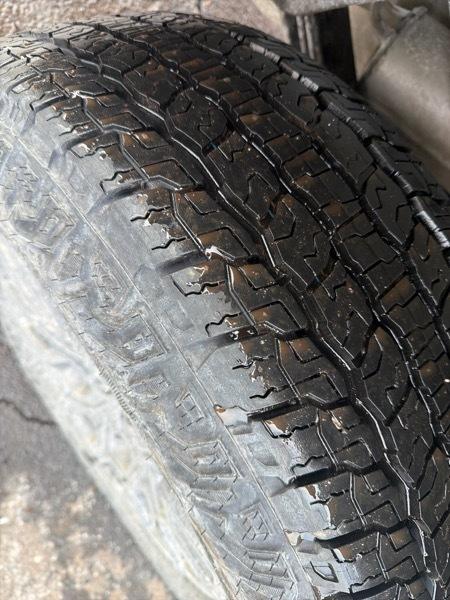 Chevrolet Colorado Trail Boss Crew Cab 4WD 2025