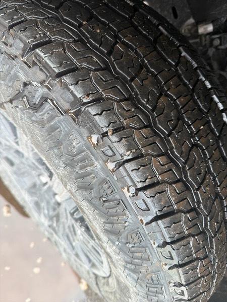 Chevrolet Colorado Trail Boss Crew Cab 4WD 2025