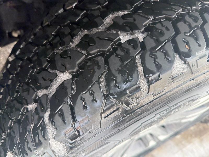 Chevrolet Colorado Z71 Crew Cab Long Box 4WD 2022