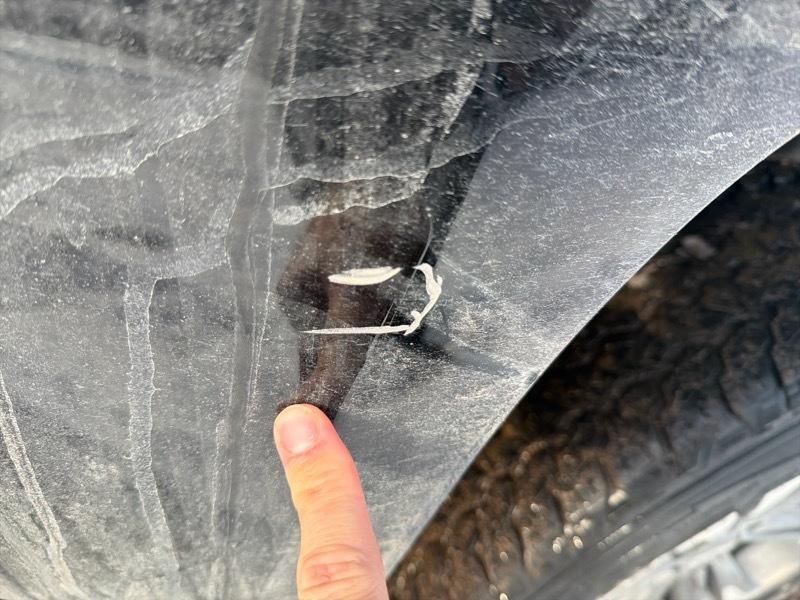 Chevrolet Colorado Z71 Crew Cab Long Box 4WD 2022