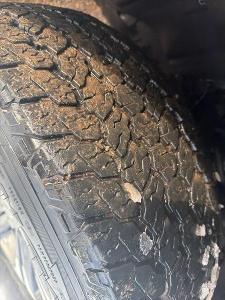 Chevrolet Colorado Z71 Crew Cab Long Box 4WD 2022