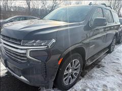 2024 Chevrolet Tahoe 