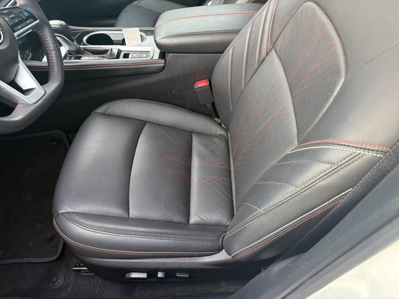 Nissan Altima 2.5 SR AWD 2024