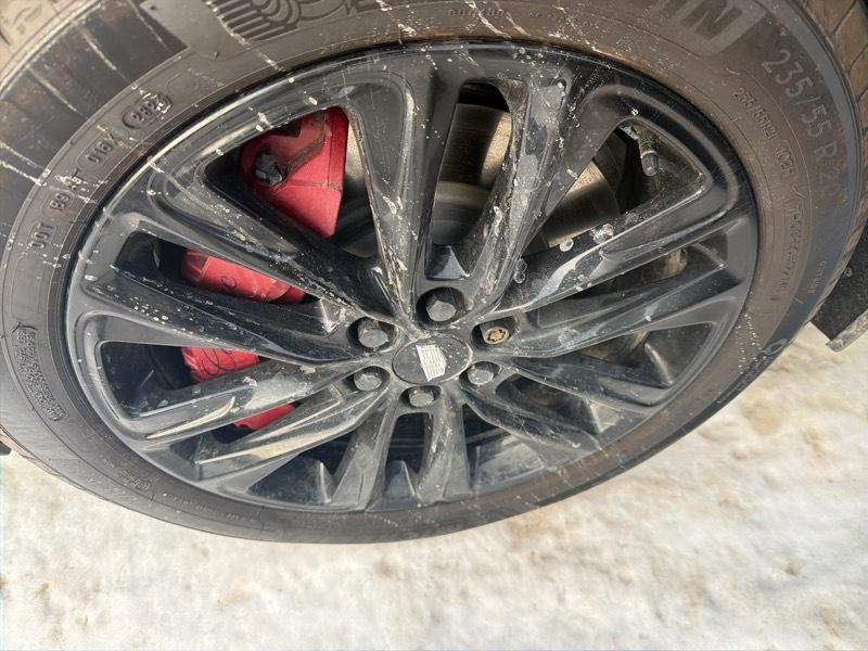 Cadillac XT5 Sport AWD 2024