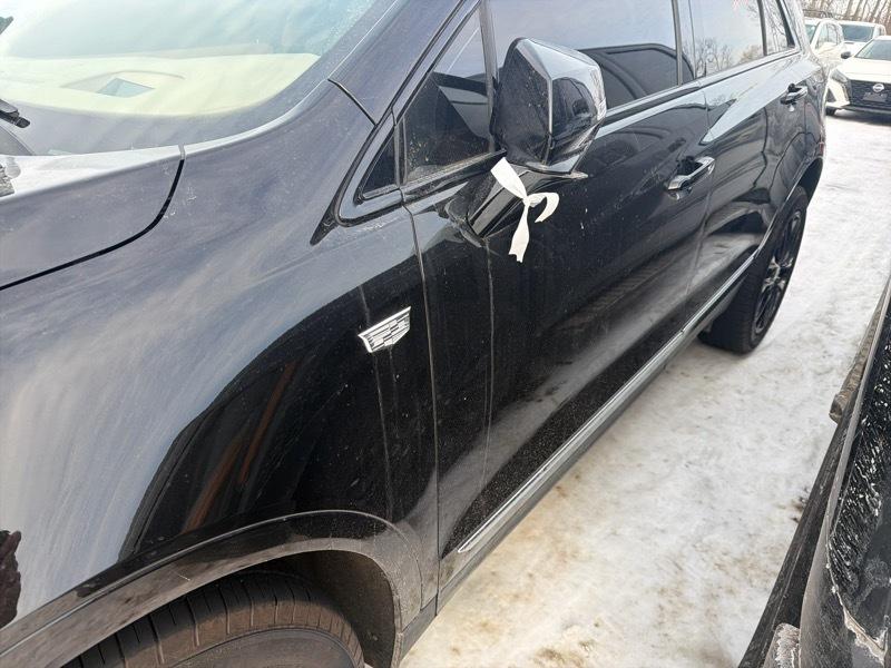 Cadillac XT5 Sport AWD 2024