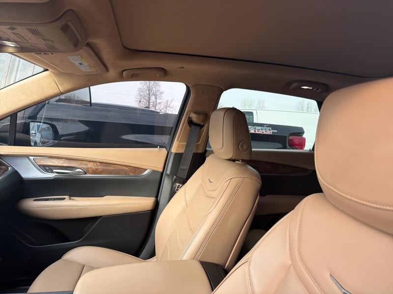 Cadillac XT5 Sport AWD 2024