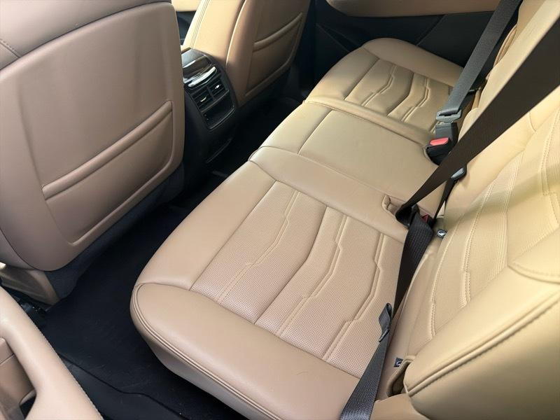 Cadillac XT5 Sport AWD 2024