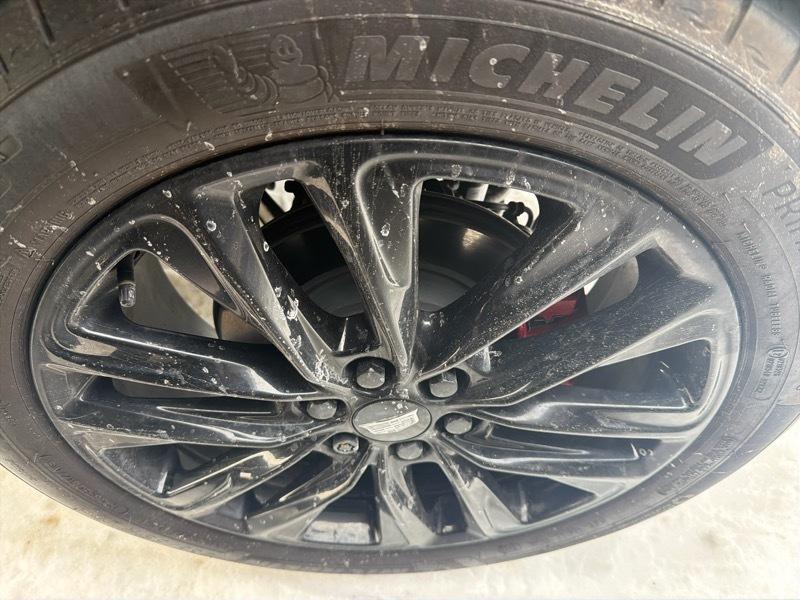 Cadillac XT5 Sport AWD 2024