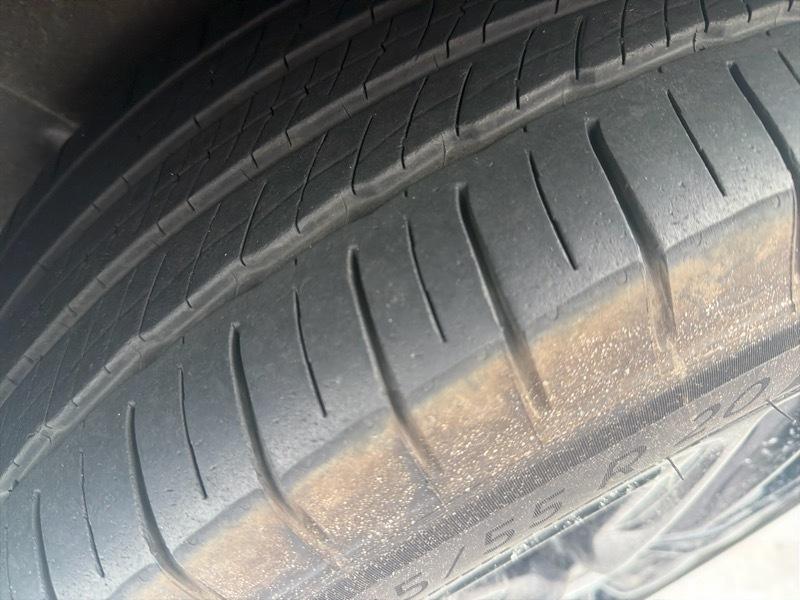 Cadillac XT5 Sport AWD 2024