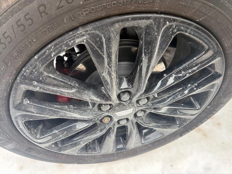 Cadillac XT5 Sport AWD 2024