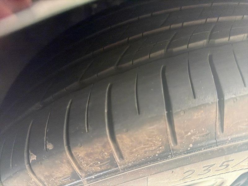 Cadillac XT5 Sport AWD 2024