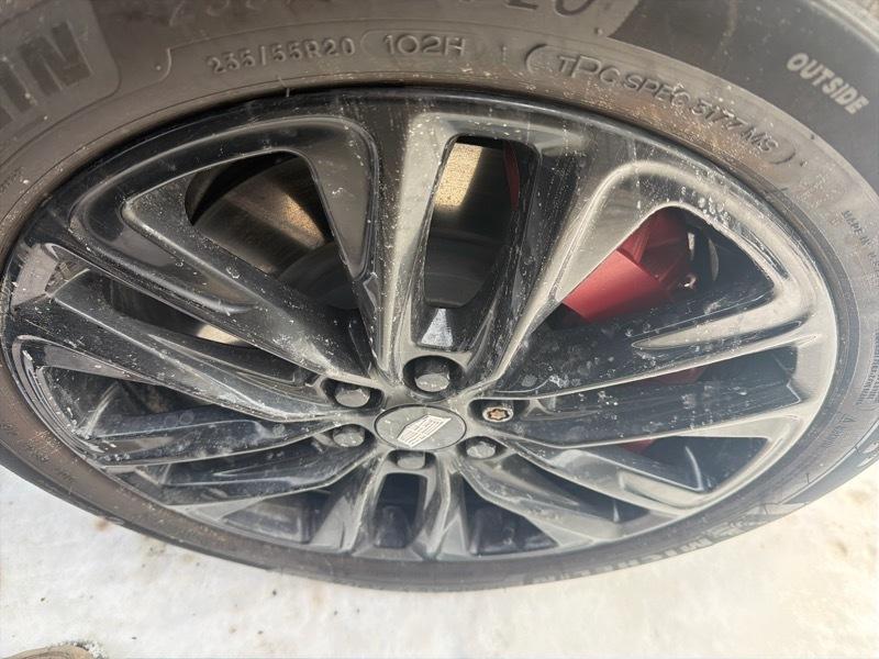 Cadillac XT5 Sport AWD 2024