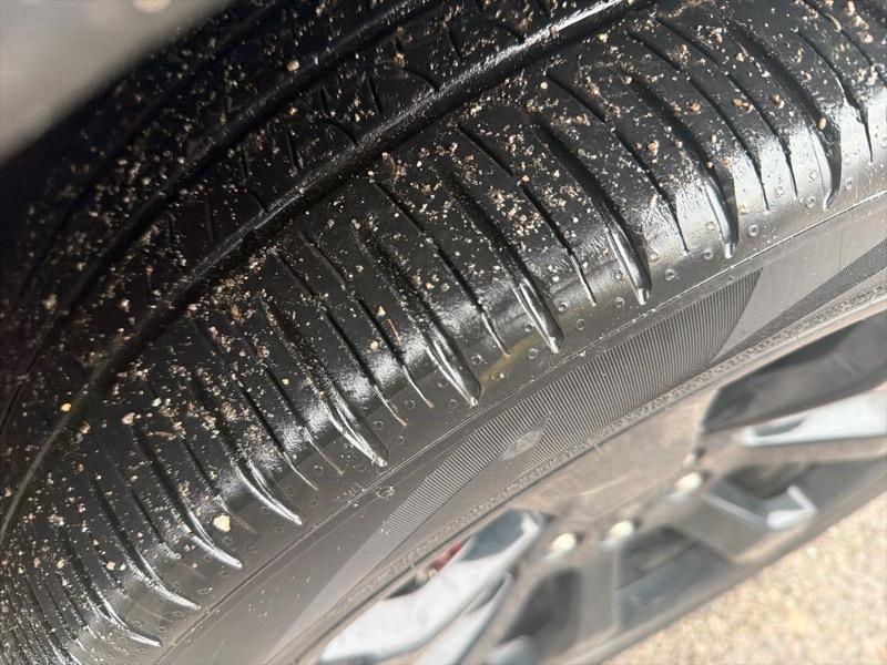 Ford Explorer ST AWD 2021