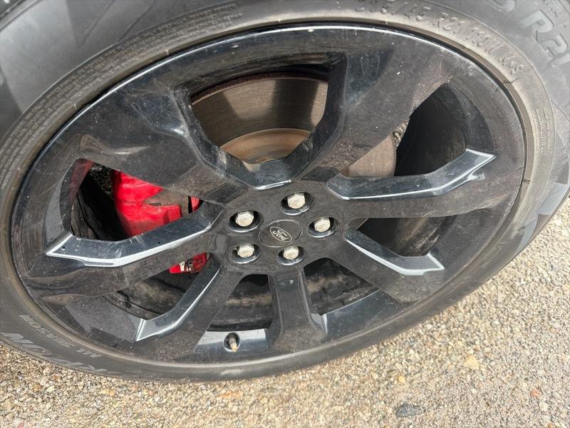 Ford Explorer ST AWD 2021