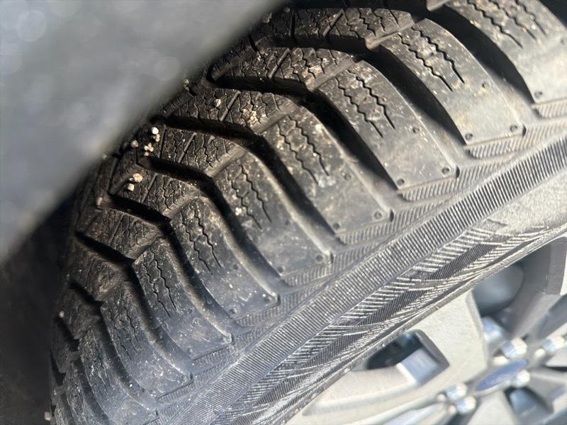 Ford Escape Hybrid Titanium AWD 2022