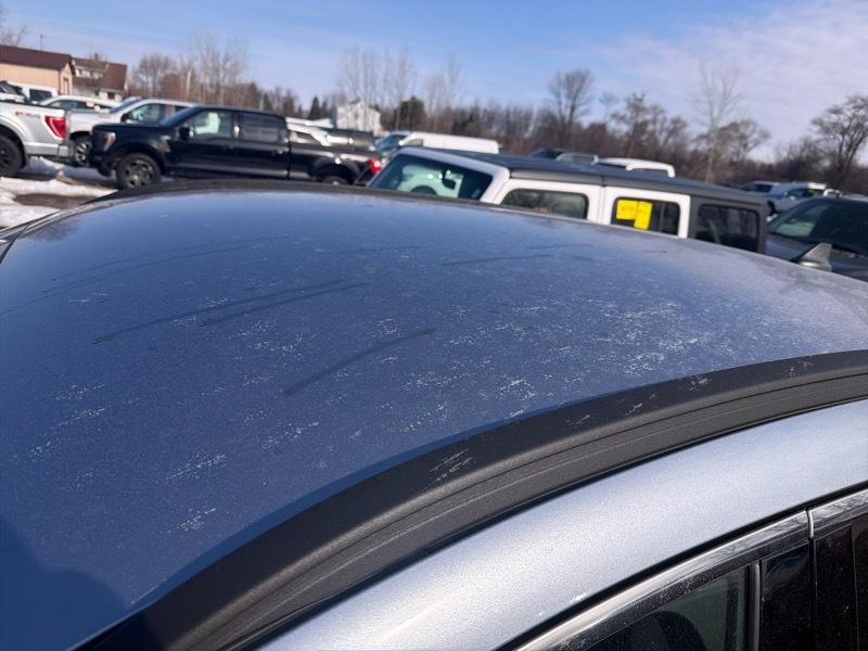 Ford Escape Hybrid Titanium AWD 2022