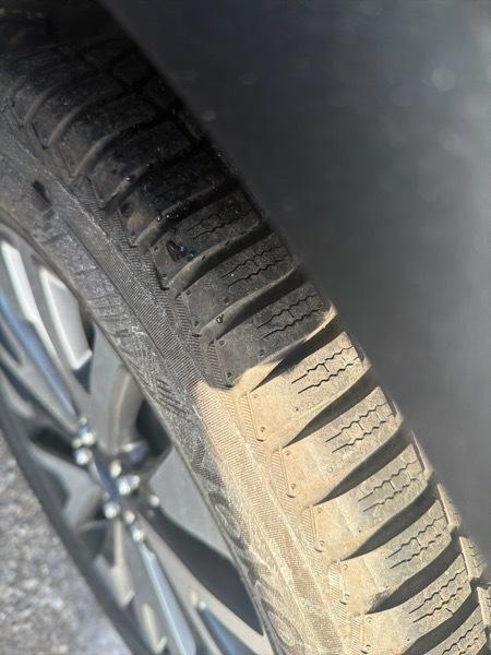 Ford Escape Hybrid Titanium AWD 2022