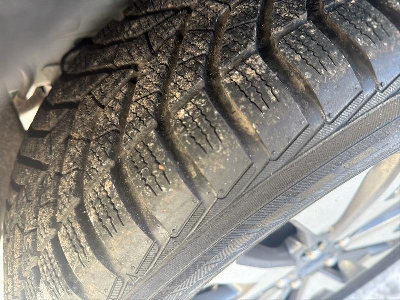 Ford Escape Hybrid Titanium AWD 2022