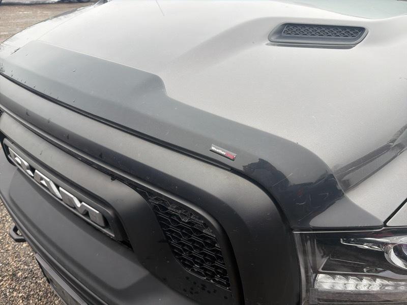 RAM 1500 Classic  2022