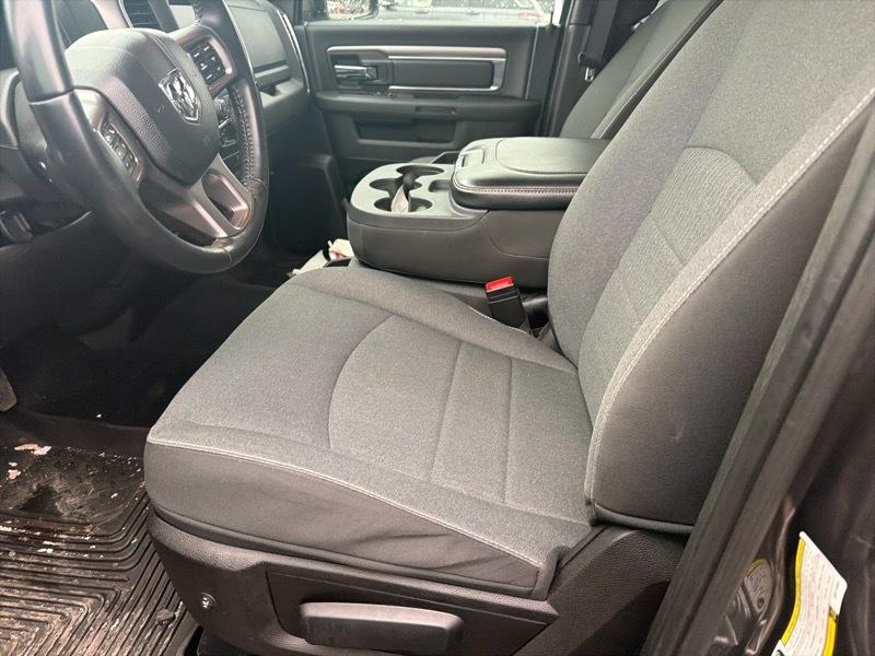 RAM 1500 Classic  2022