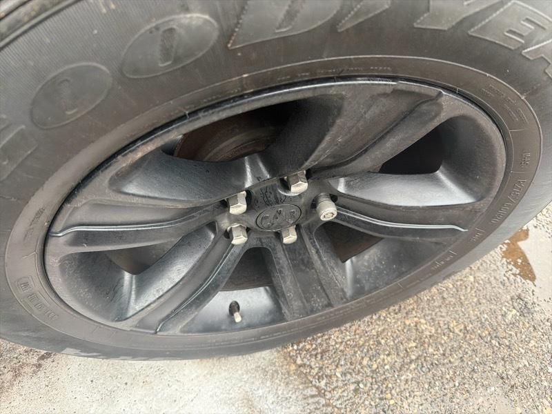 RAM 1500 Classic  2022