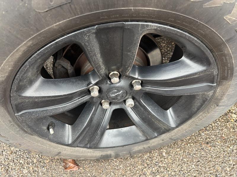 RAM 1500 Classic  2022