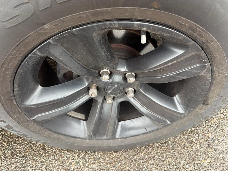 RAM 1500 Classic  2022