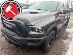 2022 RAM 1500 Classic 