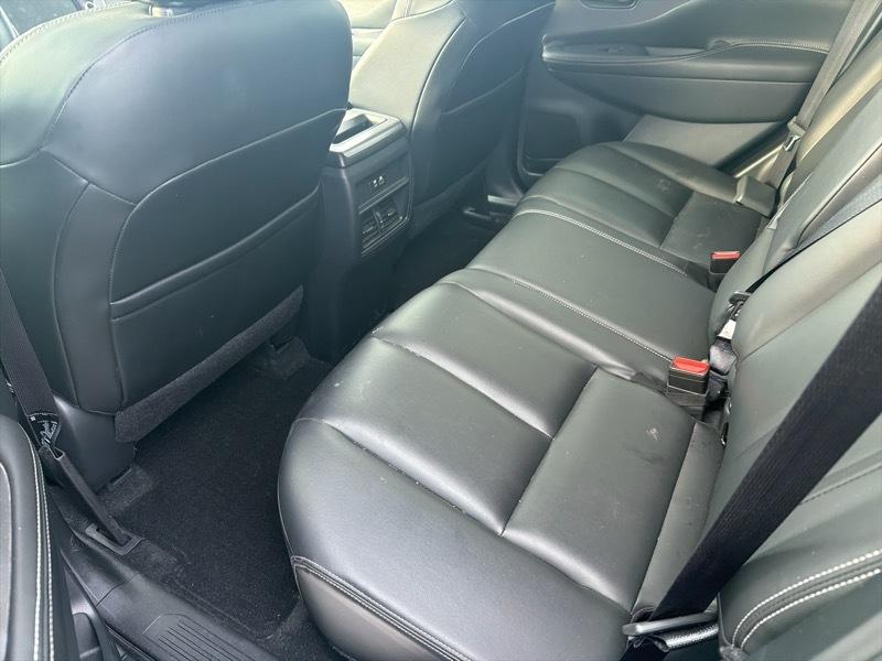 Nissan Murano SV AWD 2023